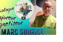 marc sourice magnétisme